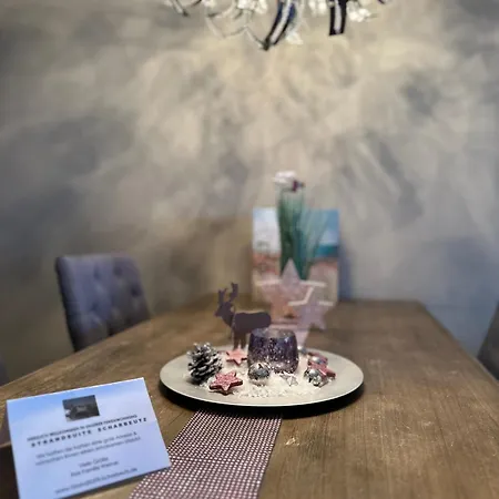 Strandsuite Meerblick Appartement